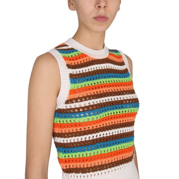 Department Five Women Top "Patty" - Picture 4 of 4